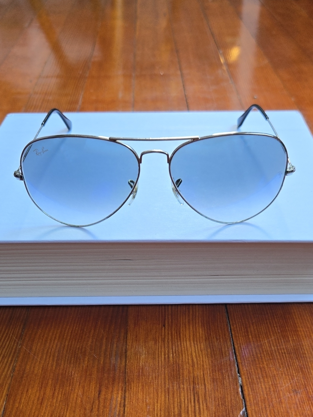 Ray-Ban Aviators